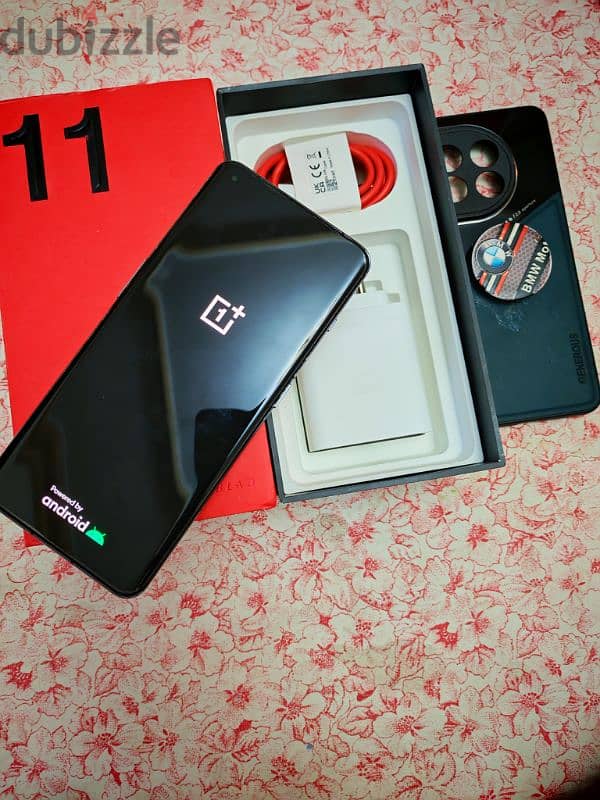 OnePlus 11 5G 1