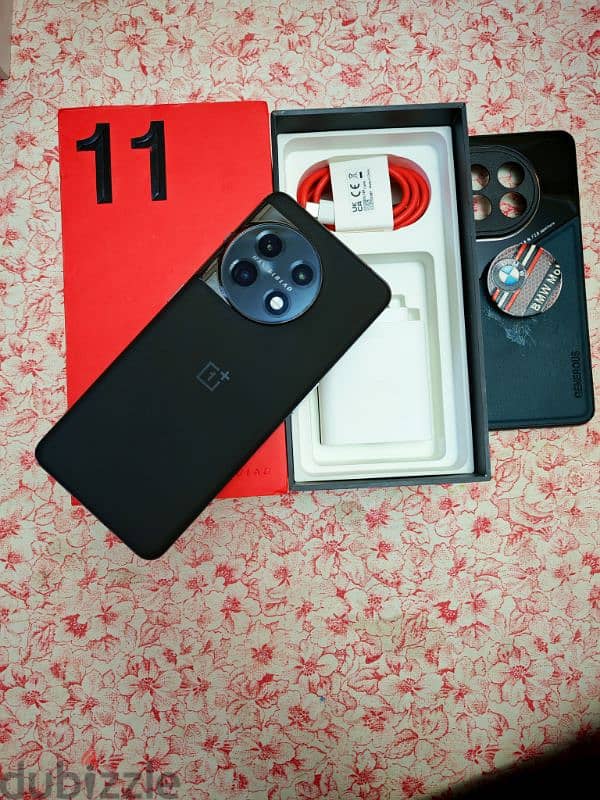 OnePlus 11 5G 2