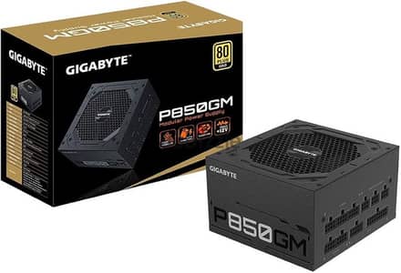 850 Gold Gigabyte