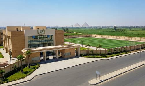 Major Educational Investment Opportunity for Sale in Giza