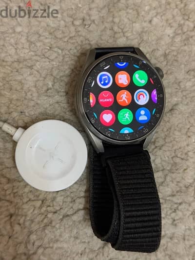 huawei Watch 3 pro