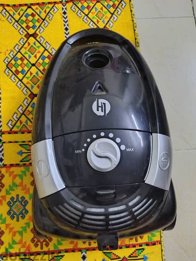 مكنسة H1 2200 وات بدون خرطوم