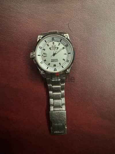 casio eco drive
