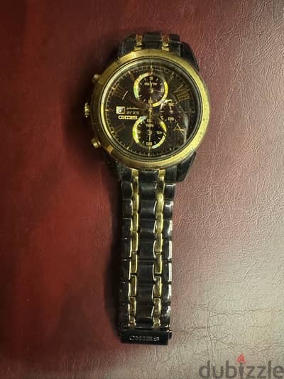 siko watch
