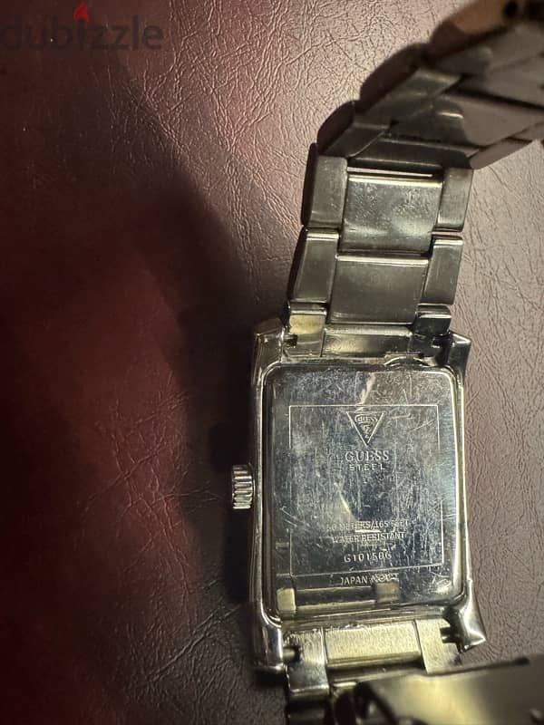 guess 1