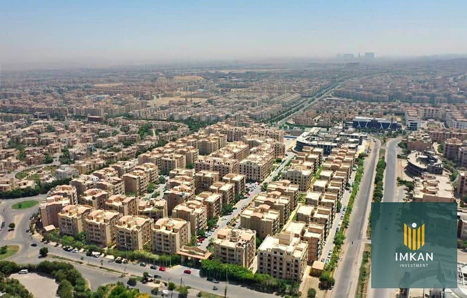 شقة بـ٣ غرف نوم في مايان، صورة ٤ من ٦