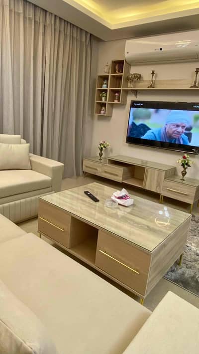Furnished Apartment for Rent in Zed West