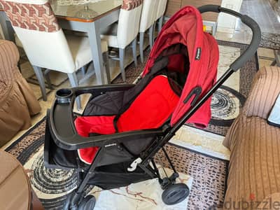 Stroller seebabay-baby shop