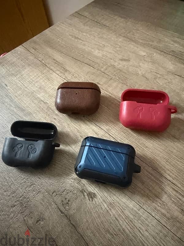 Airpods pro 7