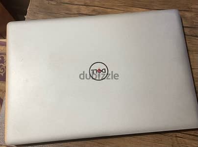 لاب توب ديل Dell inspiron 5570