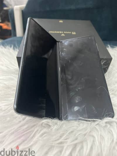 HUAWEI mate x3