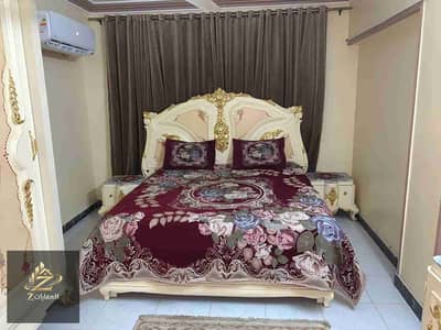 Super Lux Furnished Apartment from Owner All Duration Distinct Location