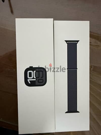 Apple watch series 10 46mm with cellular