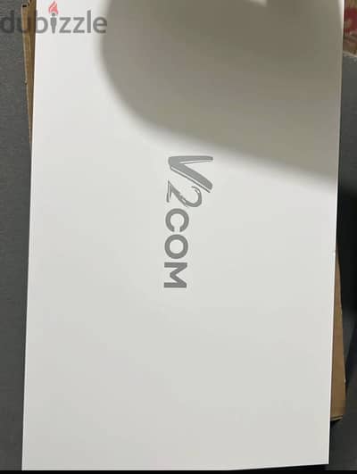 V2Com P4 portable monitor
