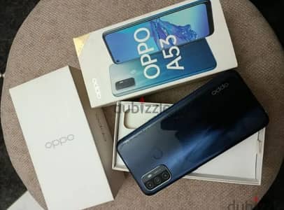 Oppo A53 64G 4Ram