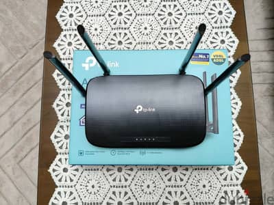 راوتر تي بي لينك Archer VR300 5g