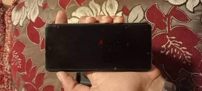 هونر X9b مساحه ٢٥٦ رام ١٢ معه كل حاجه متفتحش قبل كده