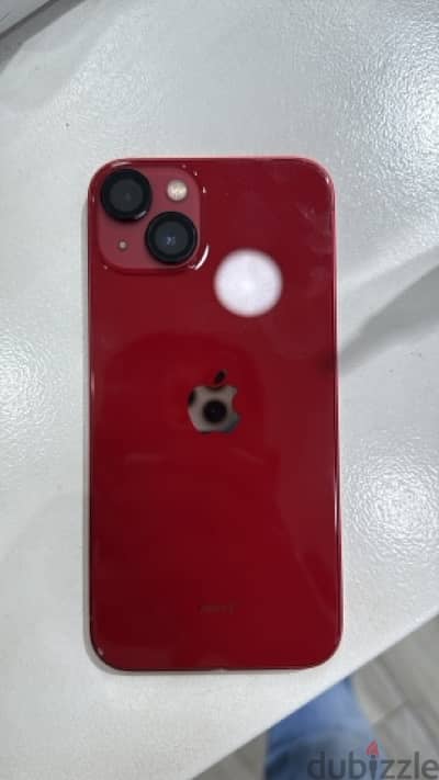 iPhone 13