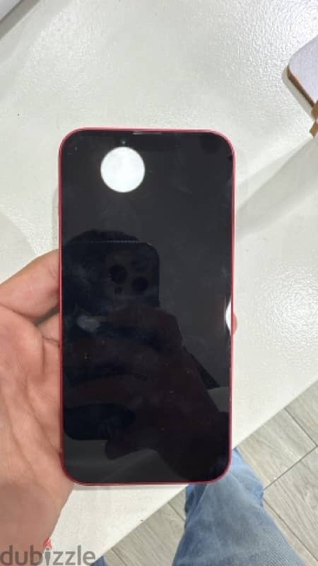 iPhone 13 3