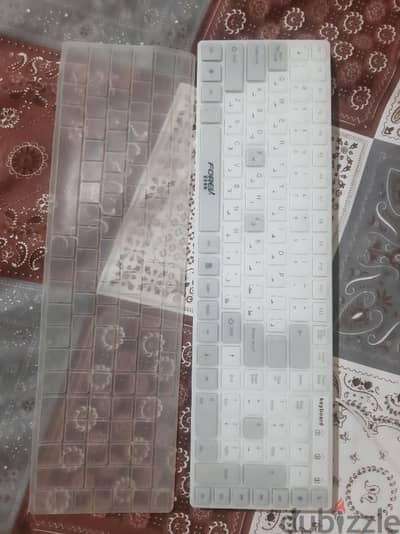 للبيع كيبورد ماتريال عاليه keyboard hp
