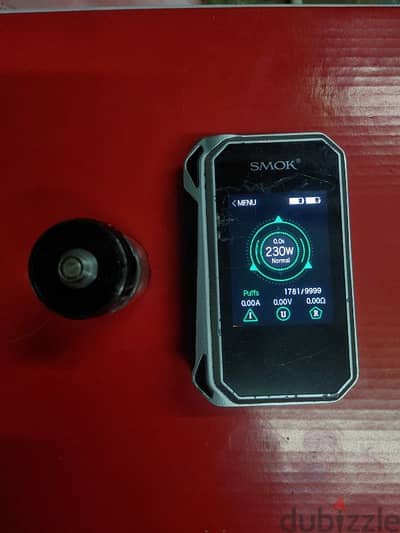 Vape C-PRIV 2 KIT