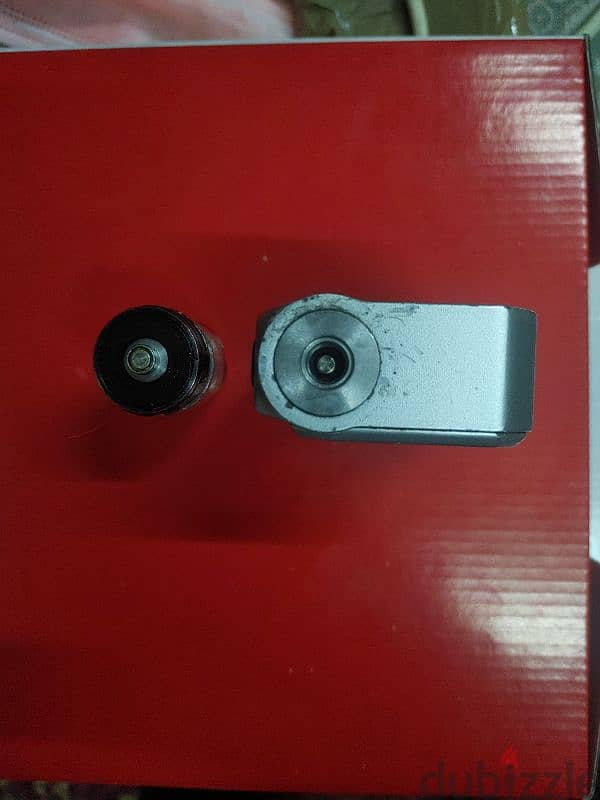 Vape C-PRIV 2 KIT 3
