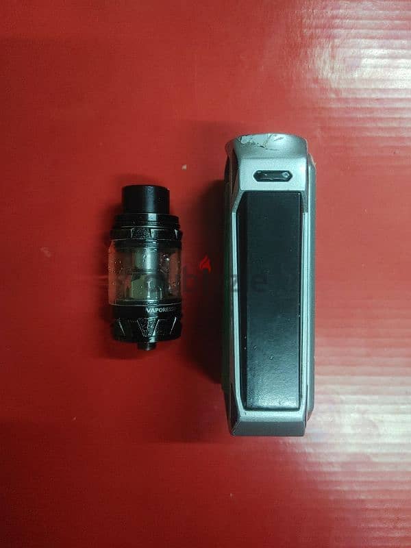 Vape C-PRIV 2 KIT 6
