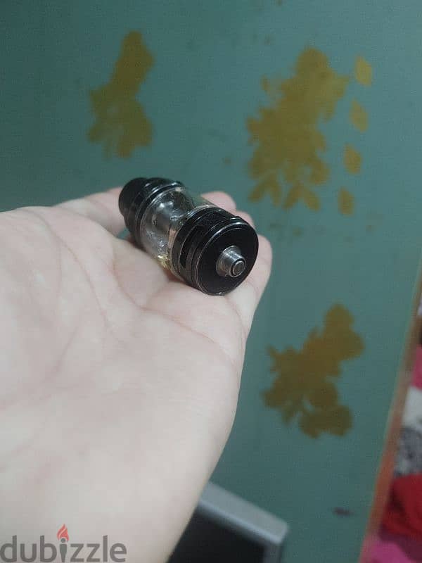 Vape C-PRIV 2 KIT 7