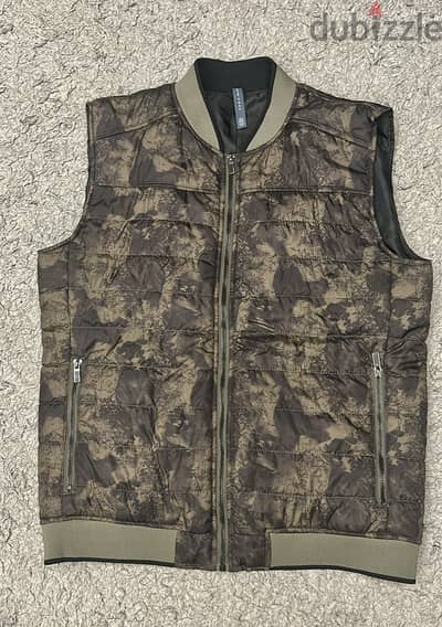 Vest Zara original
