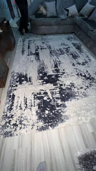 Modern Carpet سجادة للبيت المعاصر
