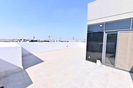 بنتهاوس أول سكن للإيجار في زد ويست الشيخ زايد Penthouse for Rent in Zed West – Prime Location
