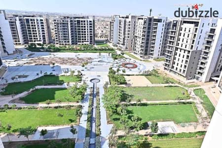 Penthouse for Sale in Zed West – El Sehik Zayed Ready to move