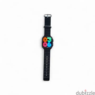 Smart Watch X8+ Ultra
