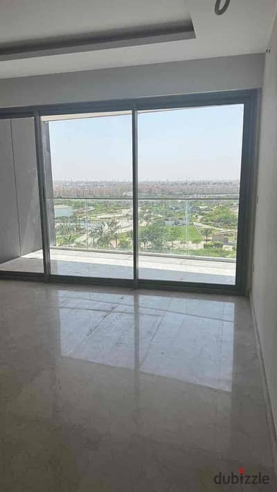 Apartment for Sale in Zed West Towers - El sheikh Zayed Ready to move