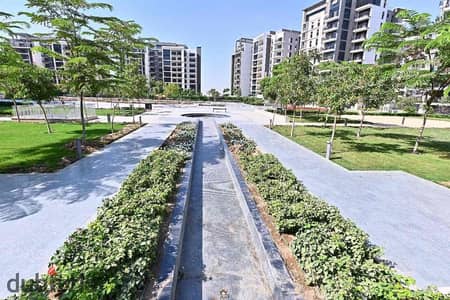 Apartment for Sale – Zed West Compound, Sheikh Zayed