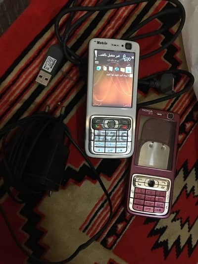 فلندي ميوزك بدون ضريبه N73