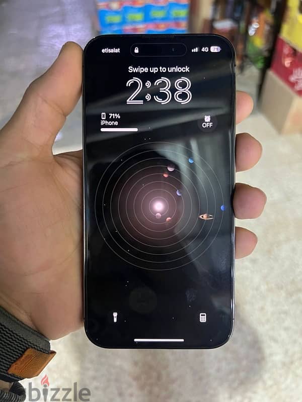 iPhone 14 pro max 1