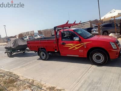 ربع نقل