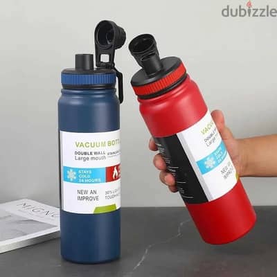 Vacuum Bottles