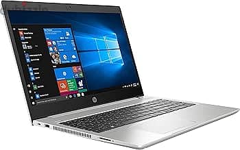 لابتوب Hp Probook 450 g7 (جديد)