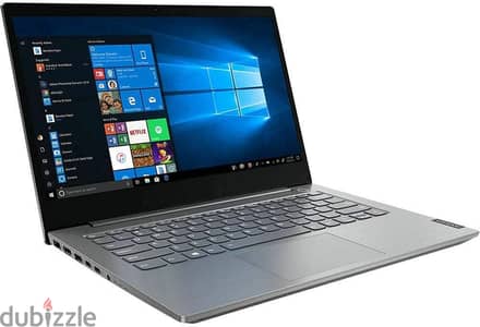 لابتوب lenovo thinkbook 14-iil (جديد)