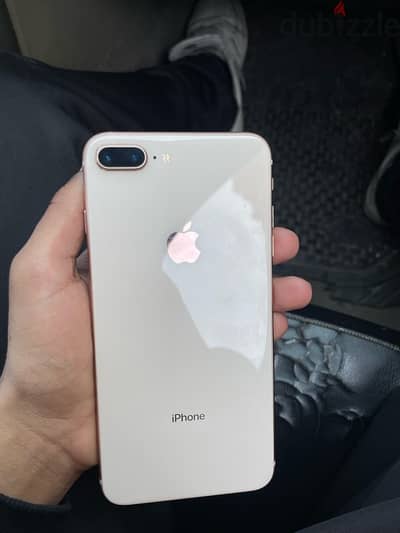 iphone 8plus كسر زيرو استيراد للبيع