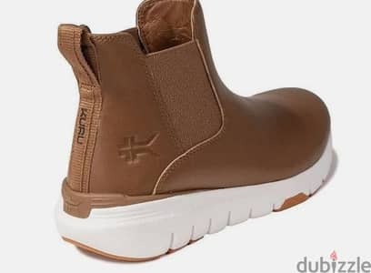 KURU SHOES ORIGINAL NEW SIZE 38