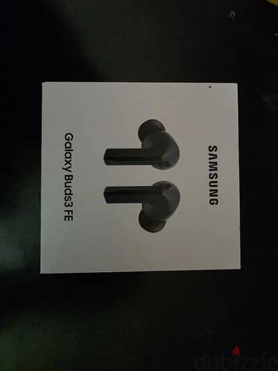 samsung Buds 3Fe