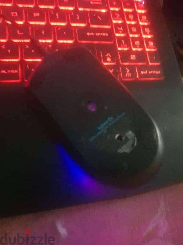 Mouse Logitech G203 2