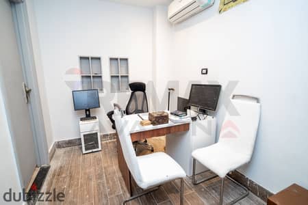 For Sale 110 m Sidi Bishr (Next to Hilton Hotel)