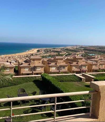 توين هاوس للبيع قرية تلال السخنة