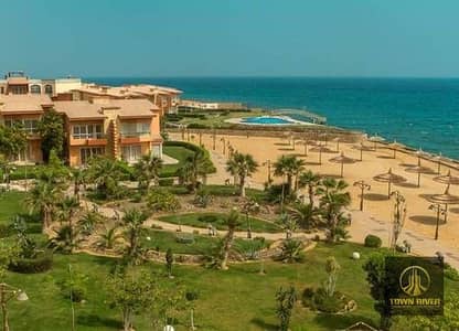 قريه استثماريه بها جميع الخدمات قرية مارينا وادي دجله العين السخنه