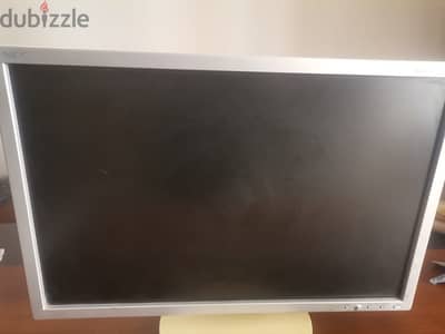 شاشه nec للبيع مستعمله