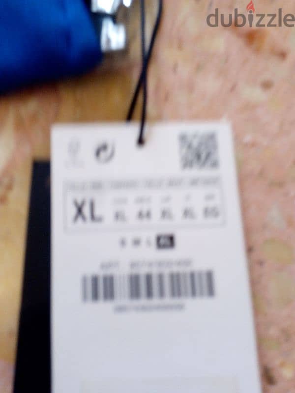 جاكت ZARA 2